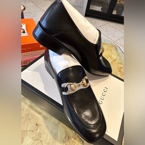 Women’s Gucci Loafers